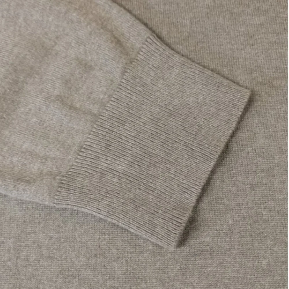 BR Cashmere Silk blend sweater M